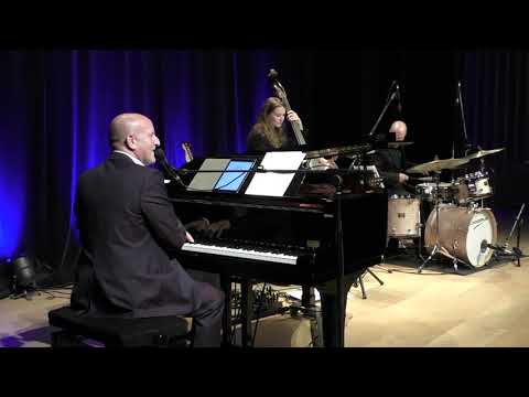 "Jeremy Sassoon's MOJO"  -   Short Promo