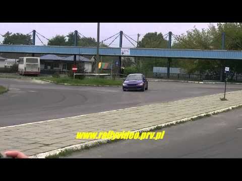 X Rajd Mielecki -  KJS Mielec - 2010-09-12 HD