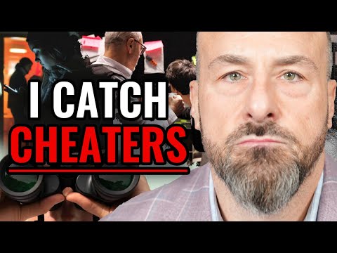 I’m A Private Detective — Here’s How I Catch Cheaters & Liars
