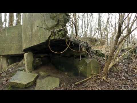 Flakstellung Jever - Siebetshaus Teil 1 von 2 Vers.1.2