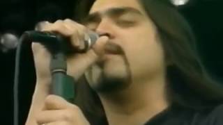 FATES WARNING"live at the dynamo"(part.1)