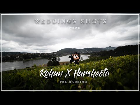 Dhruv Narang Pre wed - sei lanka