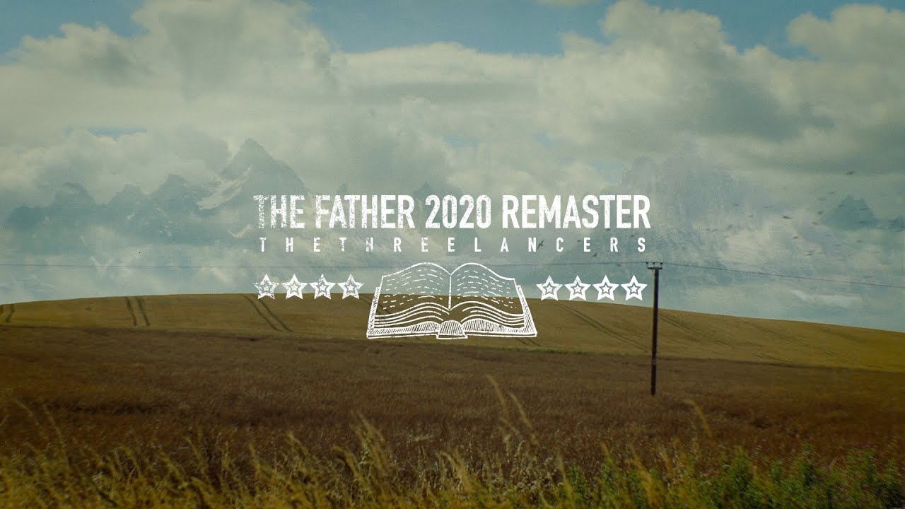 The Father: Short Film (2017 Remaster) thumbnail