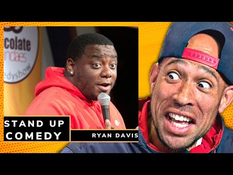 Women are the Worst Storytellers - Ryan Davis! ALL FACTS LMAO...