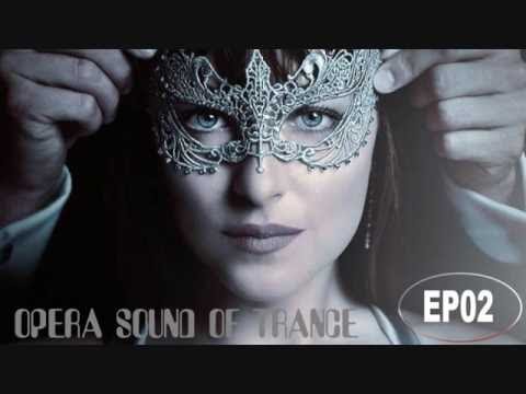 #05 Opera Sound Of Trance 2017 Mixed by DJ Balouli (Fantasy & Love)