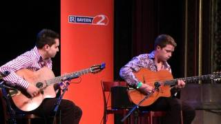 Gismo Graf invité Diknu Schneeberger - La Gitane.mpg