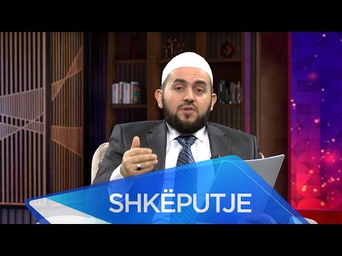 Çka është hadith kudsij? - Hoxhë Lulzim Susuri