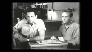 Unchained Melody by Todd Duncan  1955