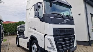 Venta de Volvo FH 500 cabeza tractora - Imagen 4 | Autoline ES Volvo FH 500 cabeza tractora | Imagen 4 - Autoline
