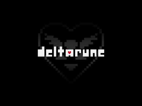 AUDIO_INTRONOISE.ogg (Alternative Mix) — Deltarune: Chapter 1