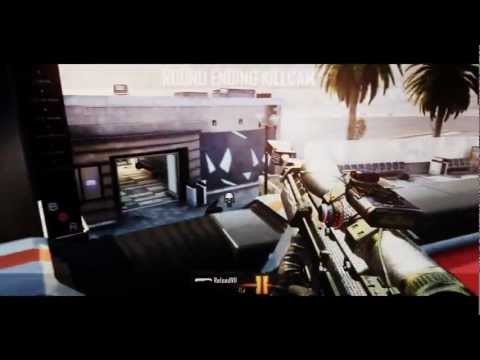 RELOADED #1 by Fragger