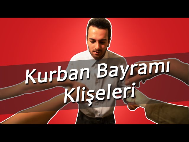 Her Yıl Tekrarlanan Kurban Bayramı Klişeleri Nefis Yemek Tarifleri