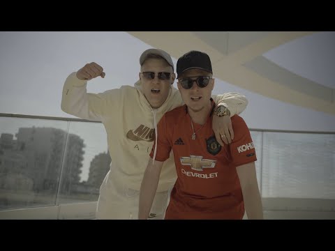 Prosty x ZawadOne - Ile można wait (prod. Cobra) Official Music Video 4K