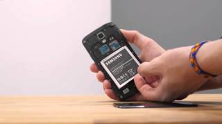 How to Unlock Samsung Galaxy S4 Active, Zoom, & Mini