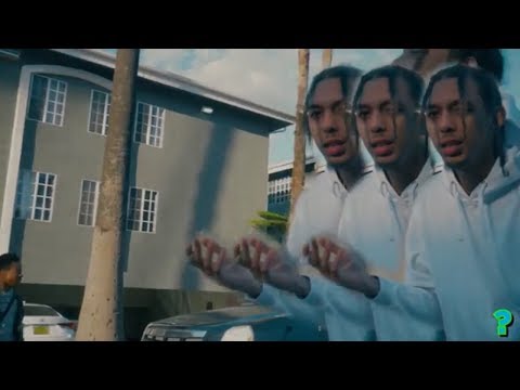 Billboardbilly “WATCHIN ME” (Official Video) [EXPLICIT]