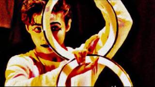 Davide Campagna, le Pierrot. GRANDE NUMERO!!