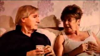Harry Hill's TV Burp - TV Highlight of the Week - Corrie's Ken & Deirdre Bedtime Stories