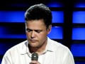 Donny Osmond gt 2011, Keep her in mind.