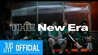 GOT7 "THE New Era" M/V