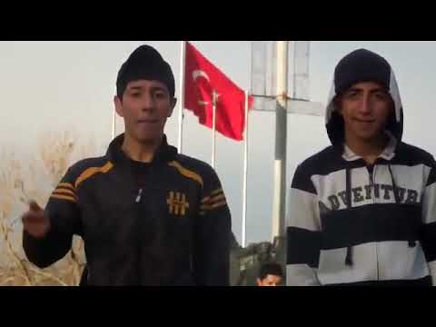 Rapkolik - Anlatmaktan Bıktım (HD KLİP)