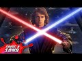 Anakin Skywalker Sings A Song (Star Wars Parody)