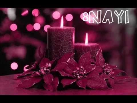 Vuelves a amar en navidad (con letra)