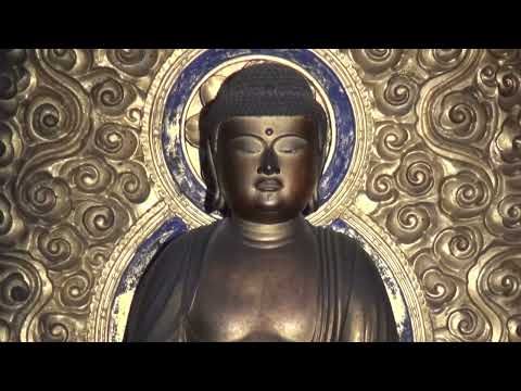 大府市・仏像シリーズ 専唱院