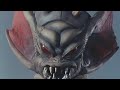 Jaspion Daileon Contra Mia Assassina Parte 1