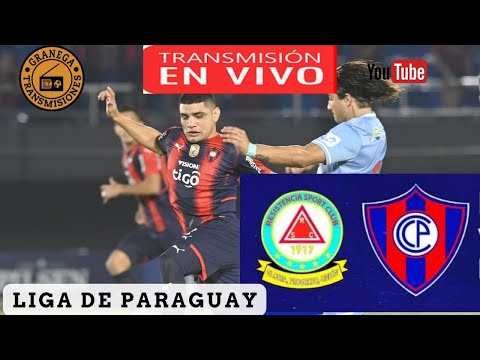 BUENA VICTORIA DE  CERRO PORTEÑO 2 A 0 FRENTE A RESISTENCIA