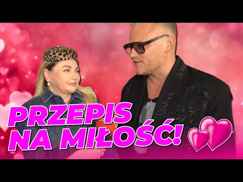 Katarzyna Niezgoda i Paweł Markiewicz zdradzili przepis na udany związek.