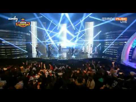 130213 Today Winner CNBlue