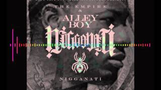 Alley Boy Nigganati My City