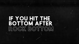 Austin Giorgio - After Rock Bottom [Comment Lyric Video]