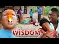 Book Of Wisdom (Bill Asamoah, Emelia Brobbey, Scorpion) - A Kumawood Ghana Movie