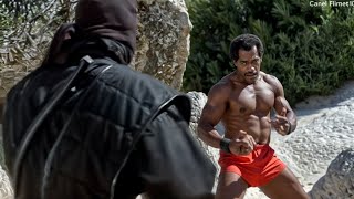 (Action Movie) NINJA AMERICANO | Movie HD 2025 Full