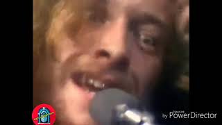 Jethro tull - song for jeffrey, 1968, rock and roll circus