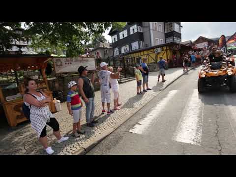 Polish Bike Week  Karpacz 2018