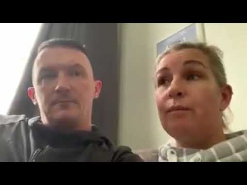 Anna Scott Coaching video.