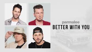 Better With You Music Video