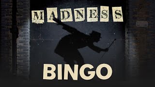 Madness - Bingo (The Liberty Of Norton Folgate Track 10)