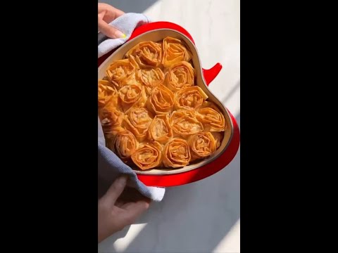 Dulce de Leche Crinkle Cake