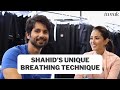 Healthy Habits Mira Kapoor Brought To Her Family Shahid Kapoor Morning Chai Tweak India