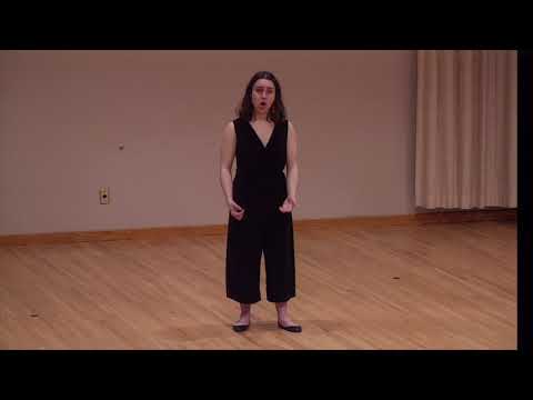 Parto, ma tu ben mio by Mozart