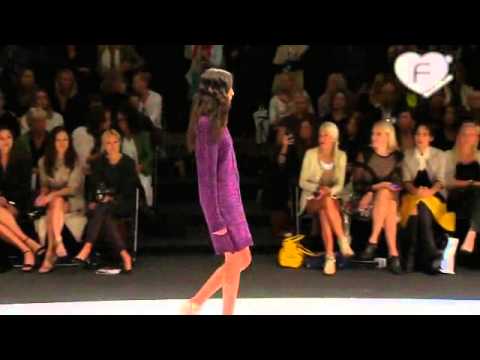 Dagmar   Stockholm Fashion Week Spri