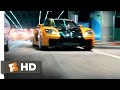 The Fast and the Furious: Tokyo Drift (5/12) Movie ...