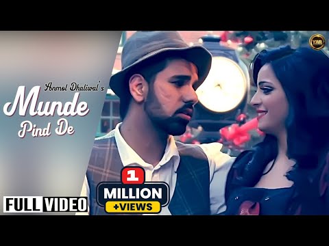 Munde Pind De