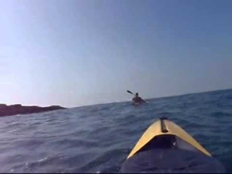 Plentzia Armintza Video 3