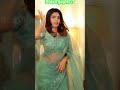 Pranikadhakshu Beautiful Saree And Dance Shorts Short Pranika Beautiful Viral Vijaytv