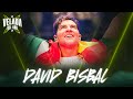 DAVID BISBAL LA VELADA DEL AÑO IV