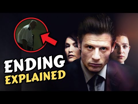 Rogue Agent Ending Explained | Breakdown | Recap | Review
